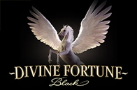 Divine Fortune Black