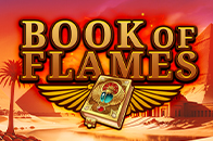 Book of Flames