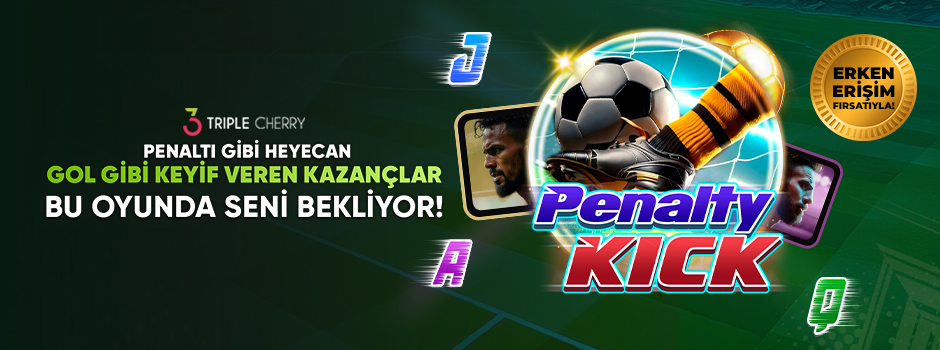penaltı erişim triplec